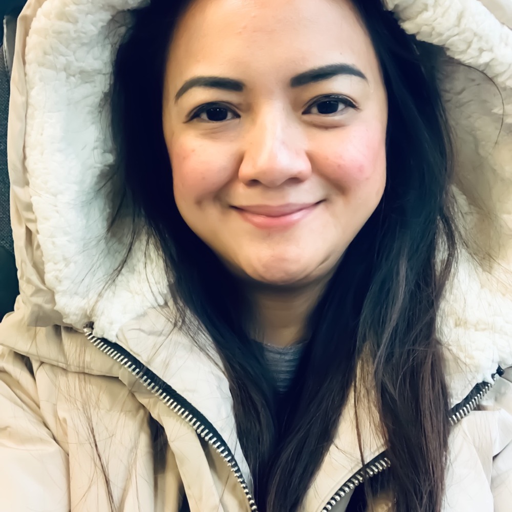 Meet your Posher, Andrea